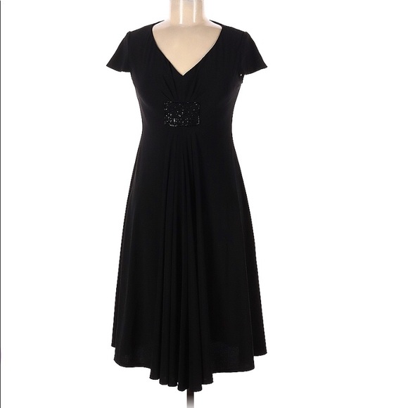 Jessica Howard Petite LBD, 6P - Picture 1 of 12